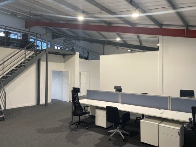 32 Research Park N, Currie for lease - Building Photo - Image 2 of 4