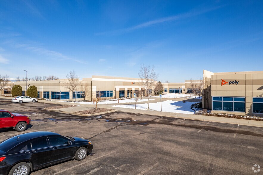 1765 W 121st Ave, Westminster, CO à louer - Photo principale - Image 1 de 7