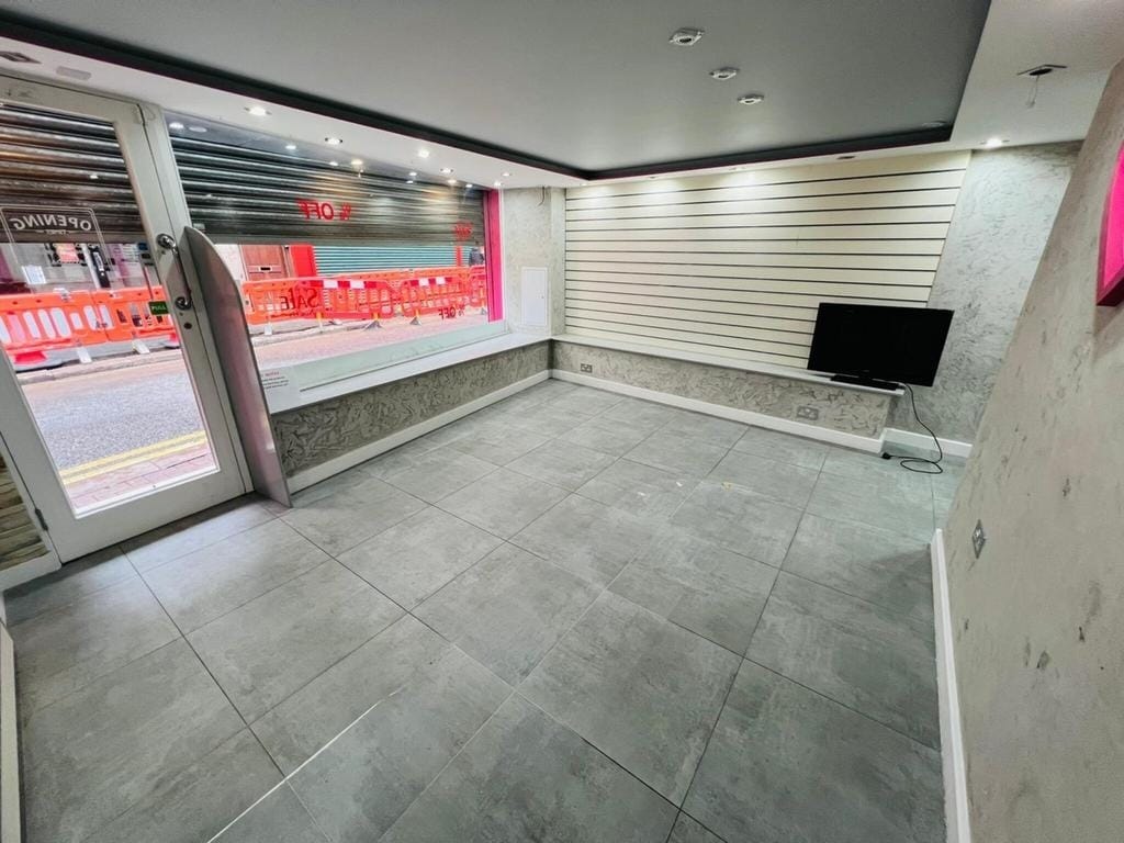 3A Wolverhampton St, Dudley à louer Photo intérieure- Image 1 de 1