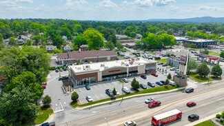 Plus de détails pour 25 N 32nd St, Camp Hill, PA - Commerce de détail à louer