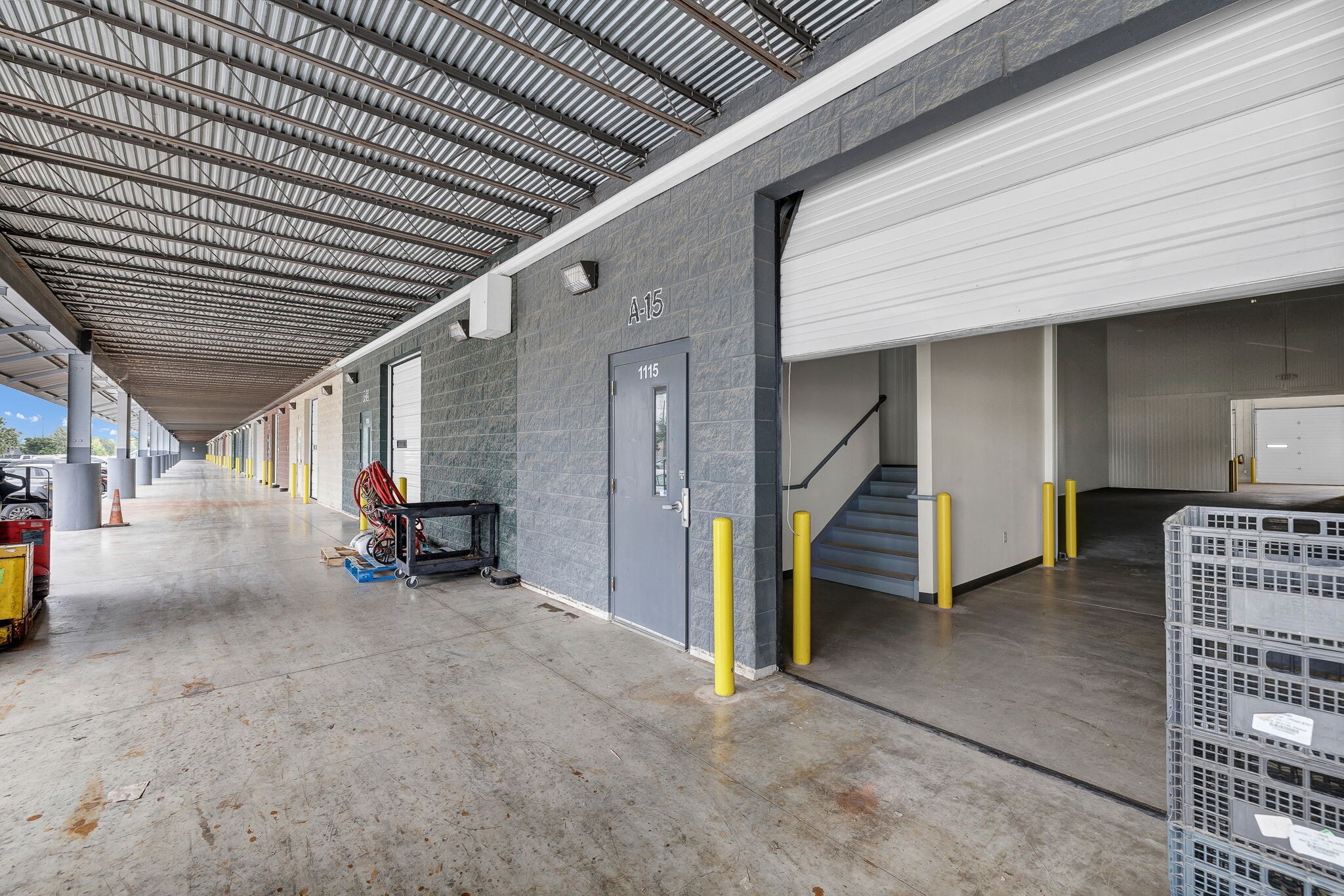 9342 SE Loop 410, San Antonio, TX for lease Interior Photo- Image 1 of 26