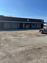 866-898 W Wilbeth Rd, Akron OH - Warehouse