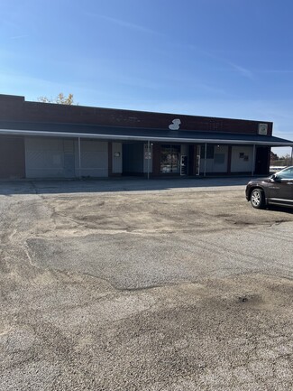 Plus de détails pour 866-898 W Wilbeth Rd, Akron, OH - Vente au détail à louer