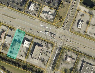 Plus de détails pour 14972 S Tamiami Trl, North Port, FL - Bureau à vendre