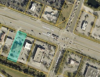 Plus de détails pour 14972 S Tamiami Trl, North Port, FL - Bureau à vendre