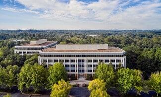 Plus de détails pour 3625 Brookside Pky, Alpharetta, GA - Bureau à louer