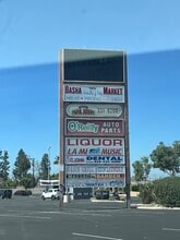 20808 E Arrow Hwy, Covina, CA for lease Building Photo- Image 2 of 5