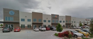 More details for 525 S 850 E, Lehi, UT - Office for Lease
