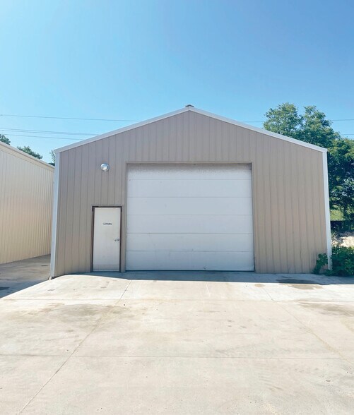 9570 Ida St, Omaha, NE à louer - Photo du bâtiment - Image 3 de 7