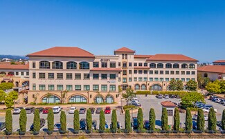 Plus de détails pour 1010-1060 Park Pl, San Mateo, CA - Bureau à louer