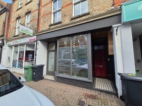 33 South St, Eastbourne à louer Photo du bâtiment- Image 1 de 9