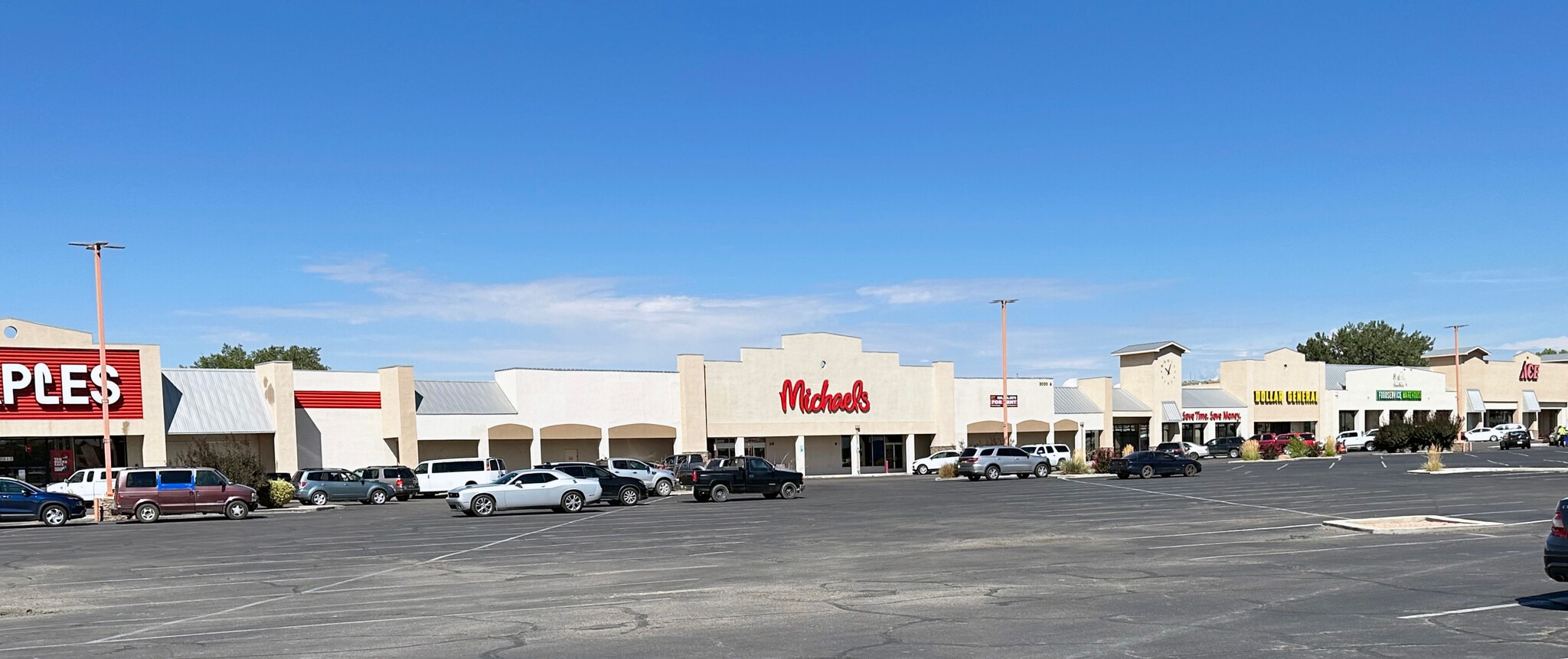 3030 E Main St, Farmington, NM for lease Primary Photo- Image 1 of 10