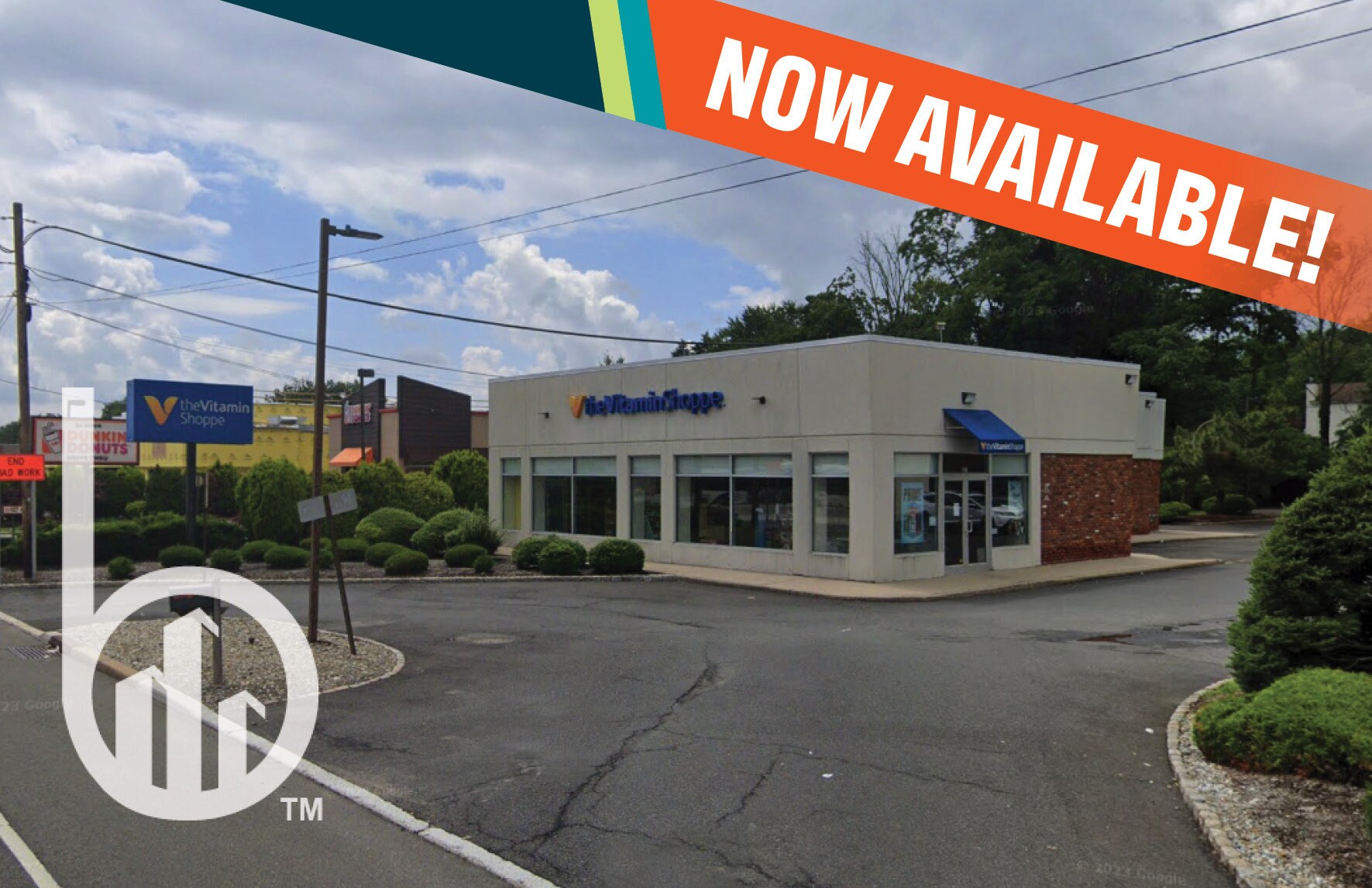 327 State Route 10, East Hanover, NJ à vendre Photo du bâtiment- Image 1 de 1