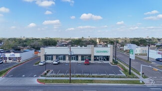 More details for 1015 E University Dr, Edinburg, TX - Retail for Lease