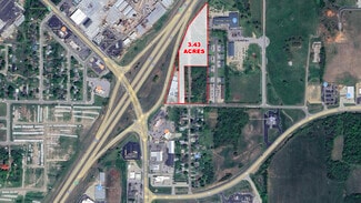 Plus de détails pour 151 Cherokee Rd, Lebanon, MO - Terrain à vendre