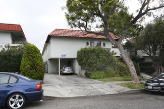 More details for 3338 Mentone Ave, Los Angeles, CA - Multifamily for Sale