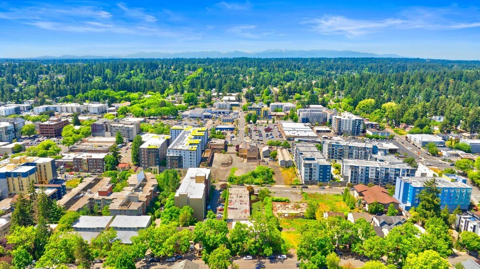 12564 33rd Ave NE, Seattle, WA for sale - Building Photo - Image 2 of 7