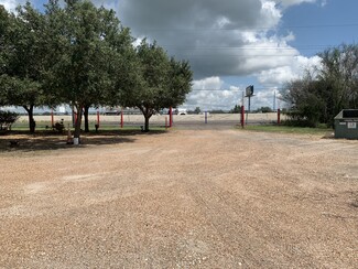 Plus de détails pour 4329 SE I 10 Frontage Rd, Sealy, TX - Spécialité à vendre