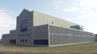 Plus de détails pour 5-9 Latti Farm Rd, Millbury, MA - Industriel à louer