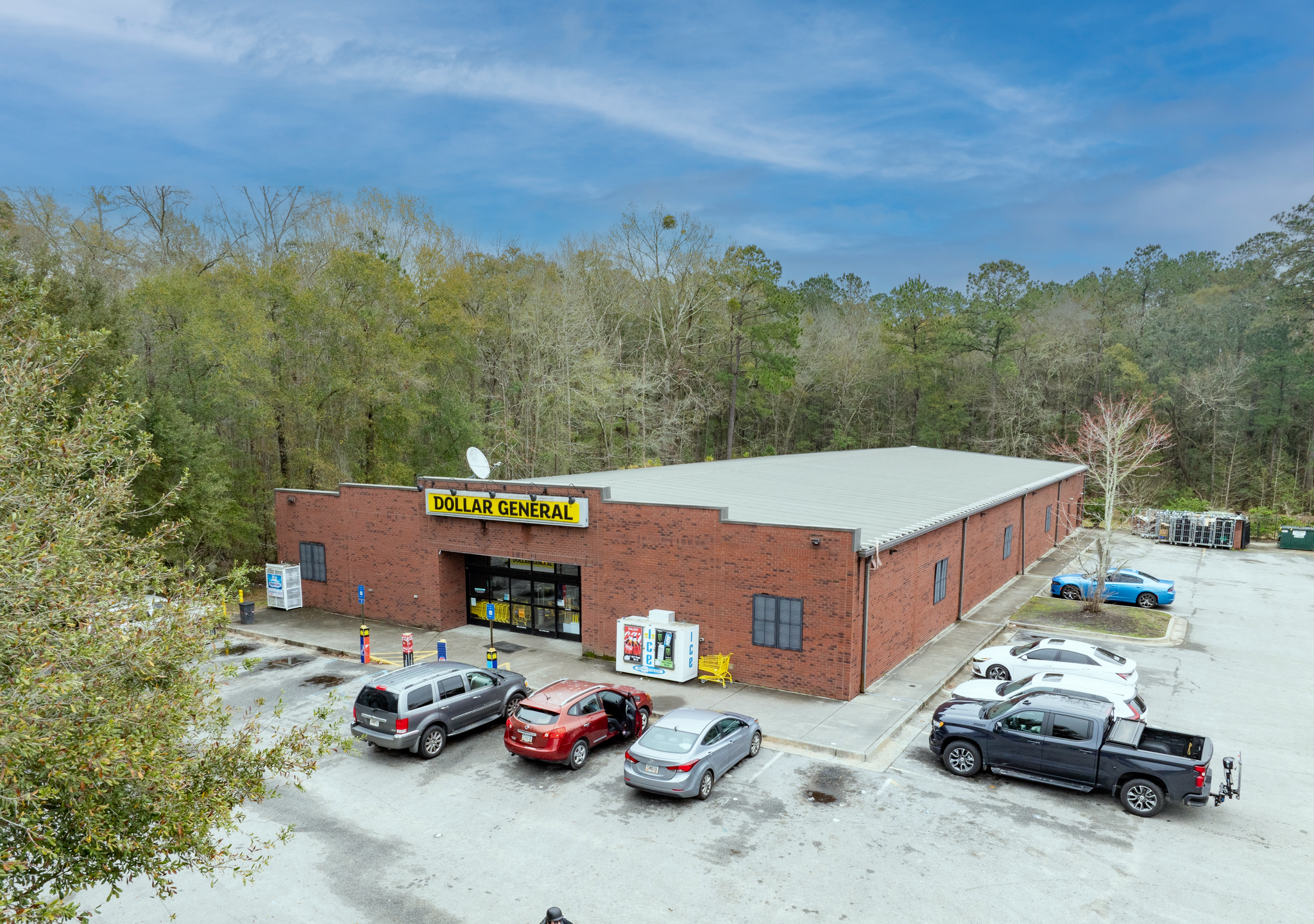 167 Butler Ave, Midway, GA for sale Building Photo- Image 1 of 4