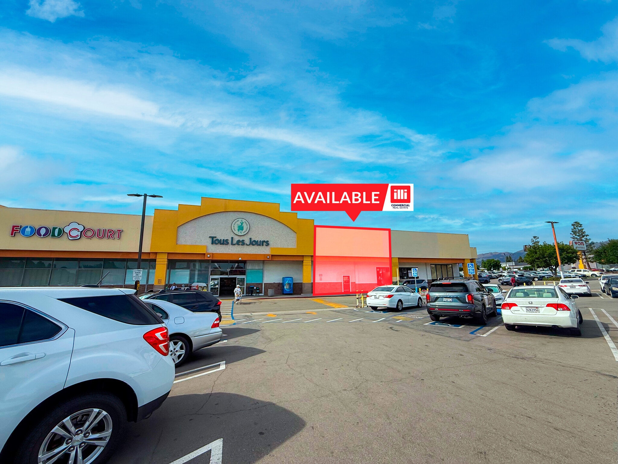 10147-10235 Reseda Blvd, Northridge, CA for lease Building Photo- Image 1 of 12