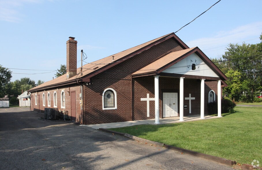 1402 Smith Rd, Columbus, OH à vendre - Photo du bâtiment - Image 2 de 19