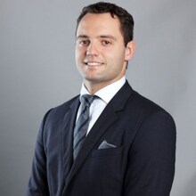 Joseph Siokos