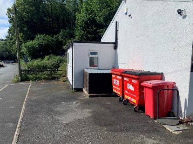 Station Rd, Lifton à vendre - Photo du bâtiment - Image 3 de 3