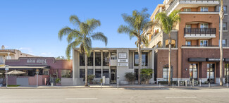 More details for 3636 5th Ave, San Diego, CA - Office/Medical for Lease