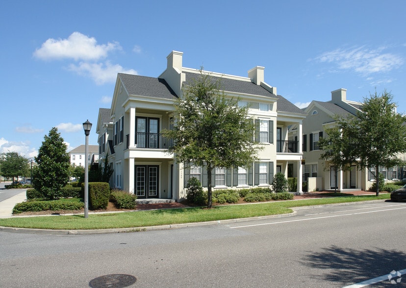 1579-1591 Lake Baldwin Ln, Orlando, FL for sale - Primary Photo - Image 1 of 22