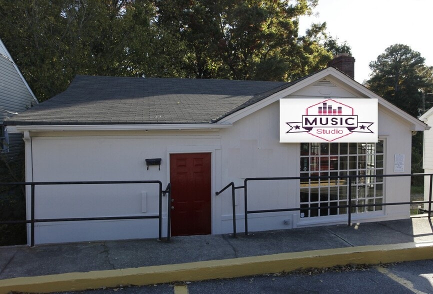 2232 SW Cascade Rd, Atlanta, GA for sale - Building Photo - Image 2 of 7