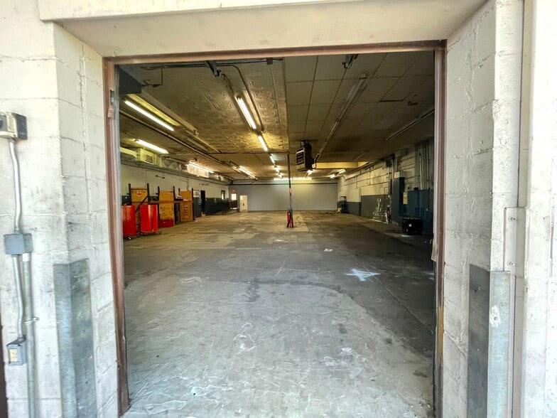 122 W Spencer St, Culpeper, VA for lease - Building Photo - Image 2 of 13