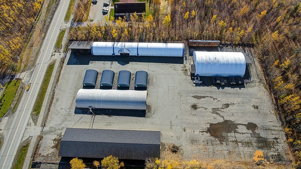 3042 S Big Lake Rd, Wasilla, AK à vendre - Photo du bâtiment - Image 2 de 40