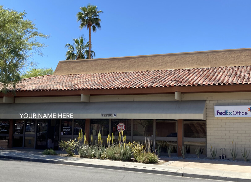 72795 Highway 111, Palm Desert, CA for lease - Building Photo - Image 1 of 1