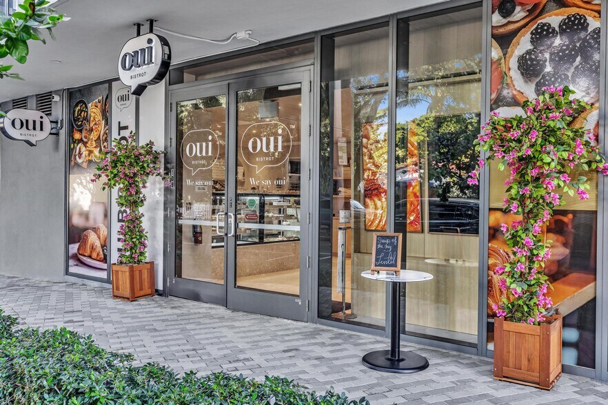 5700 Biscayne Blvd, Miami, FL à louer - Photo du bâtiment - Image 2 de 30