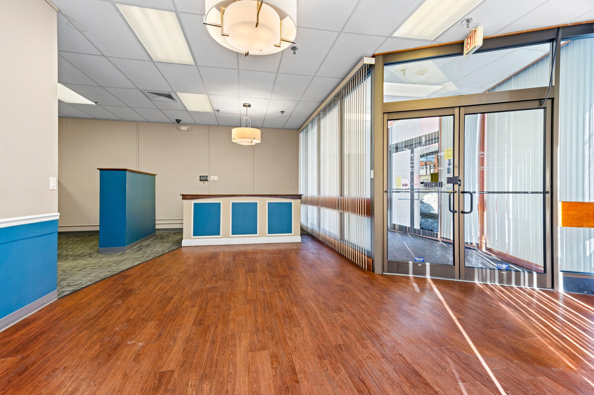 200 Main St, Pawtucket, RI for sale Interior Photo- Image 1 of 1