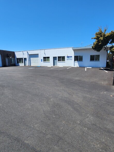 1755 Tanen St, Napa, CA for lease - Building Photo - Image 3 of 13