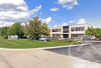 More details for 40984 Concept Dr, Plymouth, MI - Industrial for Lease
