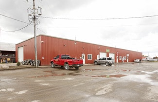 More details for 5632-5638 E Highland Rd, Howell, MI - Industrial for Lease