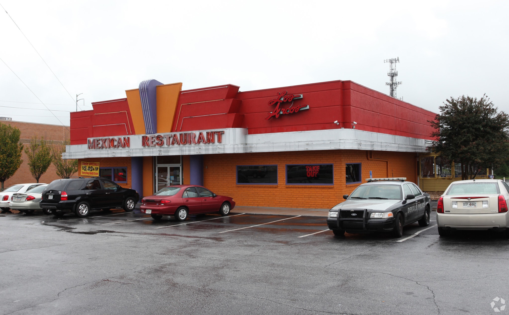 4745 Redan Rd, Stone Mountain, GA for lease Building Photo- Image 1 of 16