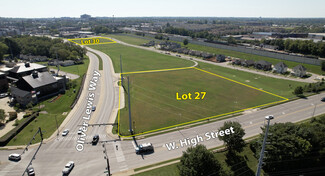 More details for 325 Oliver Lewis Way, Lexington, KY - Land for Lease