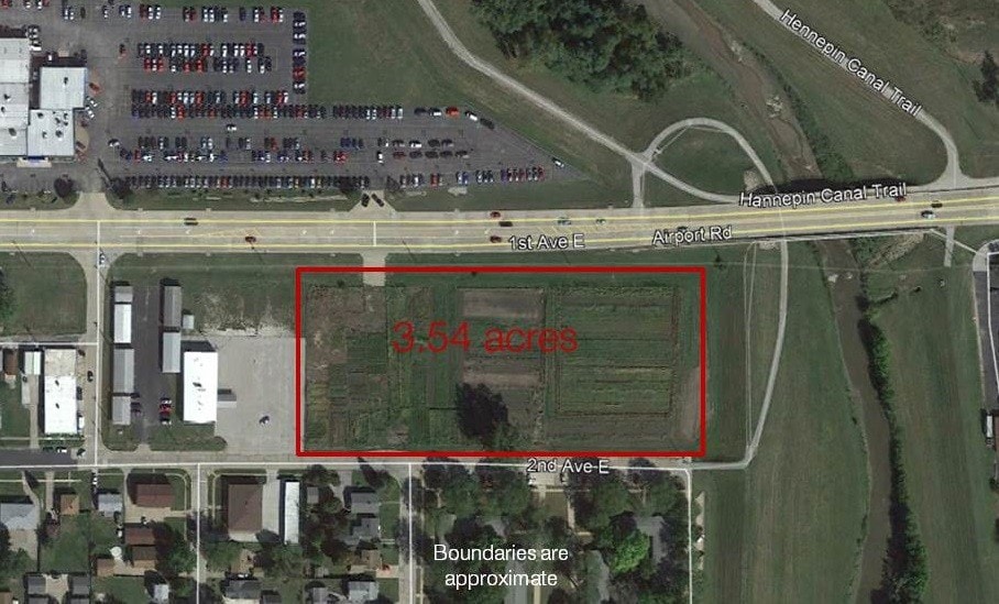 0 E 1ST Ave, Milan, IL for sale Other- Image 1 of 3