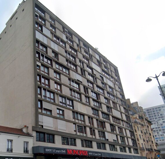 35 Rue Du Départ, Paris, PAR 75014 - - - Interior Photo - Image 1 of 5