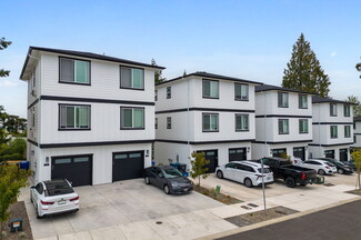 More details for 2415 Strong Heights Ln SE, Salem, OR - Multifamily for Sale