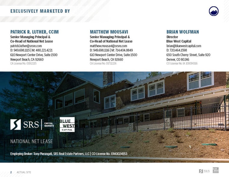 38619 Boulder Canyon Dr, Boulder, CO for sale - Building Photo - Image 2 of 8