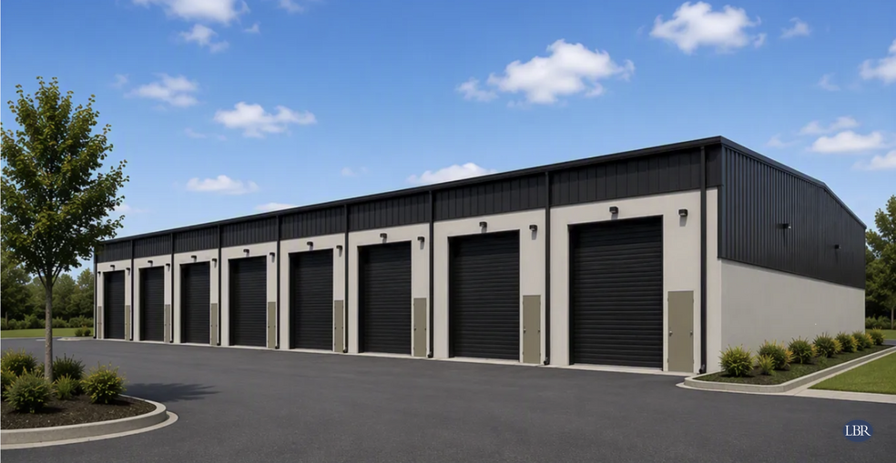 676 Atlantis Rd, Melbourne, FL for lease - Building Photo - Image 2 of 3