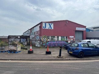 Plus de détails pour Benacre Dr, Birmingham - Industriel à louer