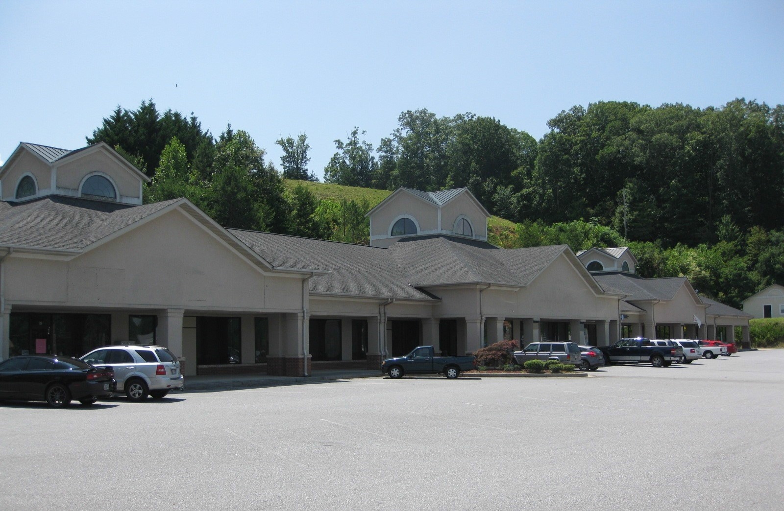 1620 Highway 76 W, Hiawassee, GA à louer Photo principale- Image 1 de 22