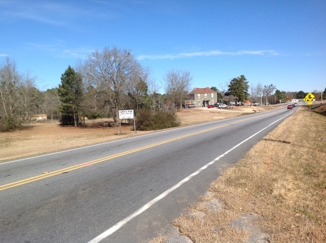 3565 GA Highway 85, Ellerslie, GA for sale - Building Photo - Image 3 of 24