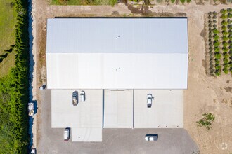 4662 S Custer Rd, Monroe, MI - AERIAL map view - Image1